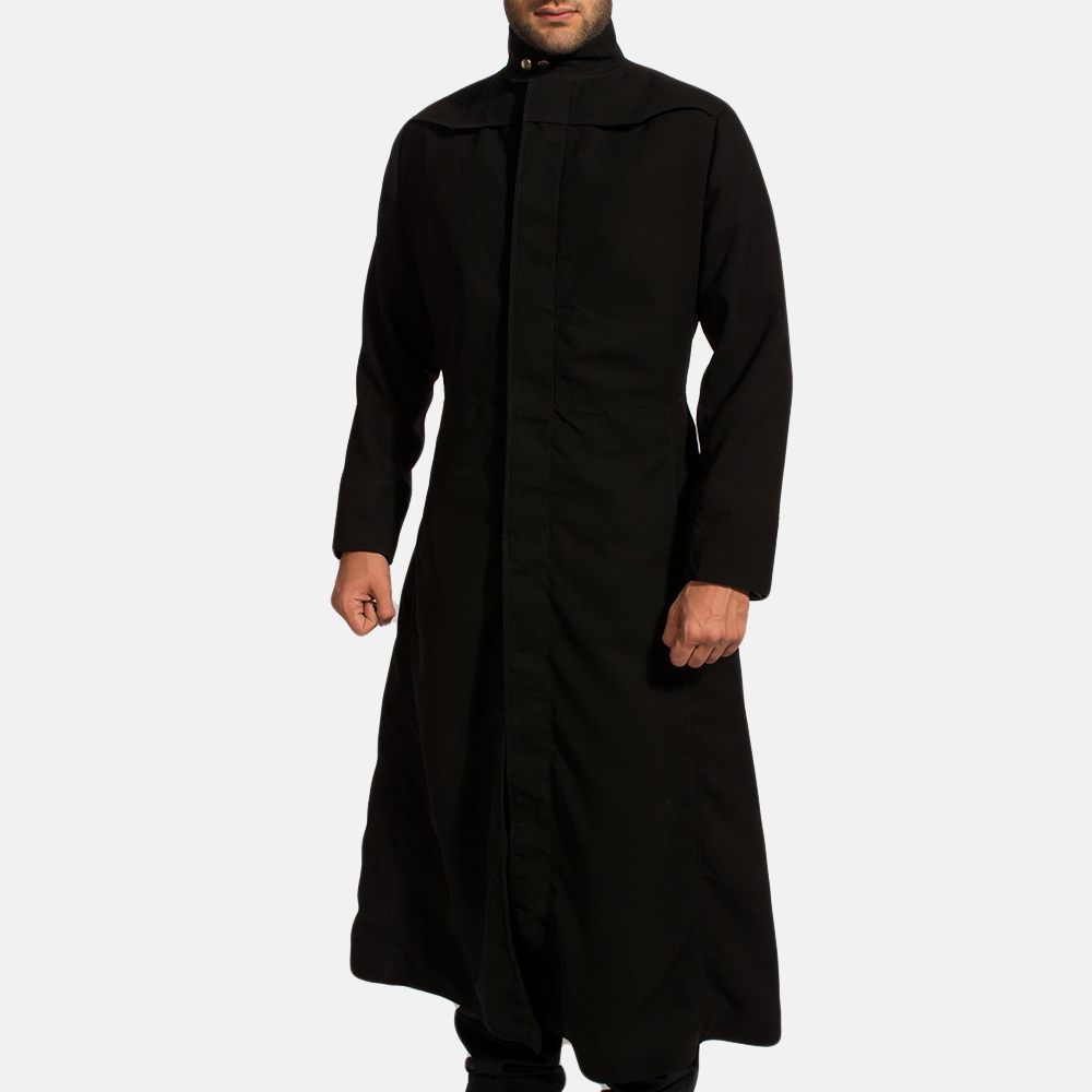 Black long coat mens Free shipping BOTH ways on long coats men, from our vast selection of styles. Fast delivery, and 24/7/ real-person service with a smile. Click or call